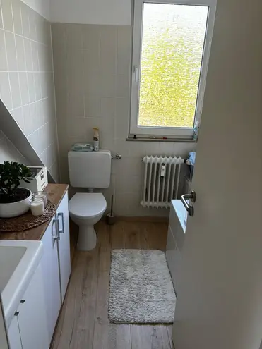 3 Zimmer Wohnung mit 45 m² in Essen – Bild 10