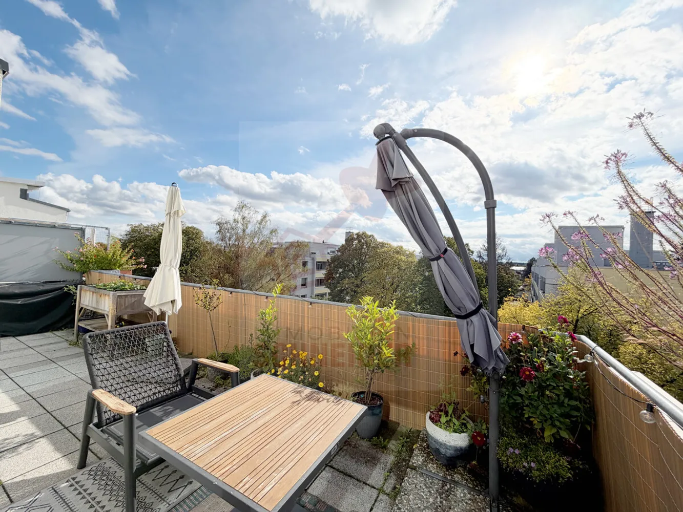 2 Zimmer Wohnung mit 72 m² in München – Bild 1