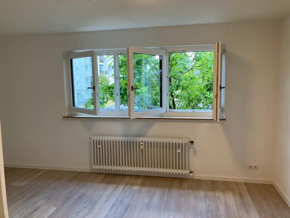 2 Zimmer Wohnung mit 22 m² in Bornheim – Bild 1