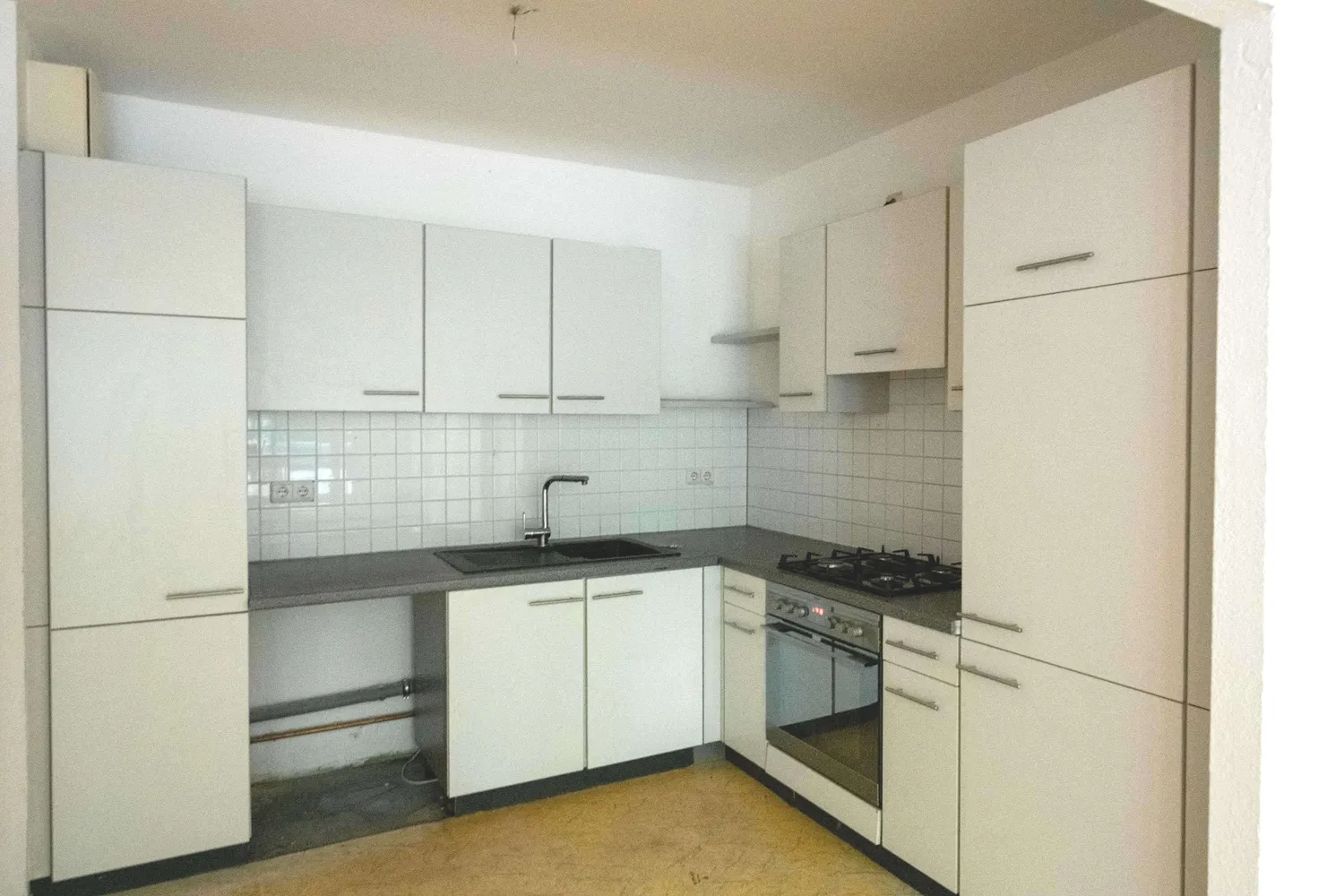 3 Zimmer Wohnung mit 82 m² in Berlin – Bild 4