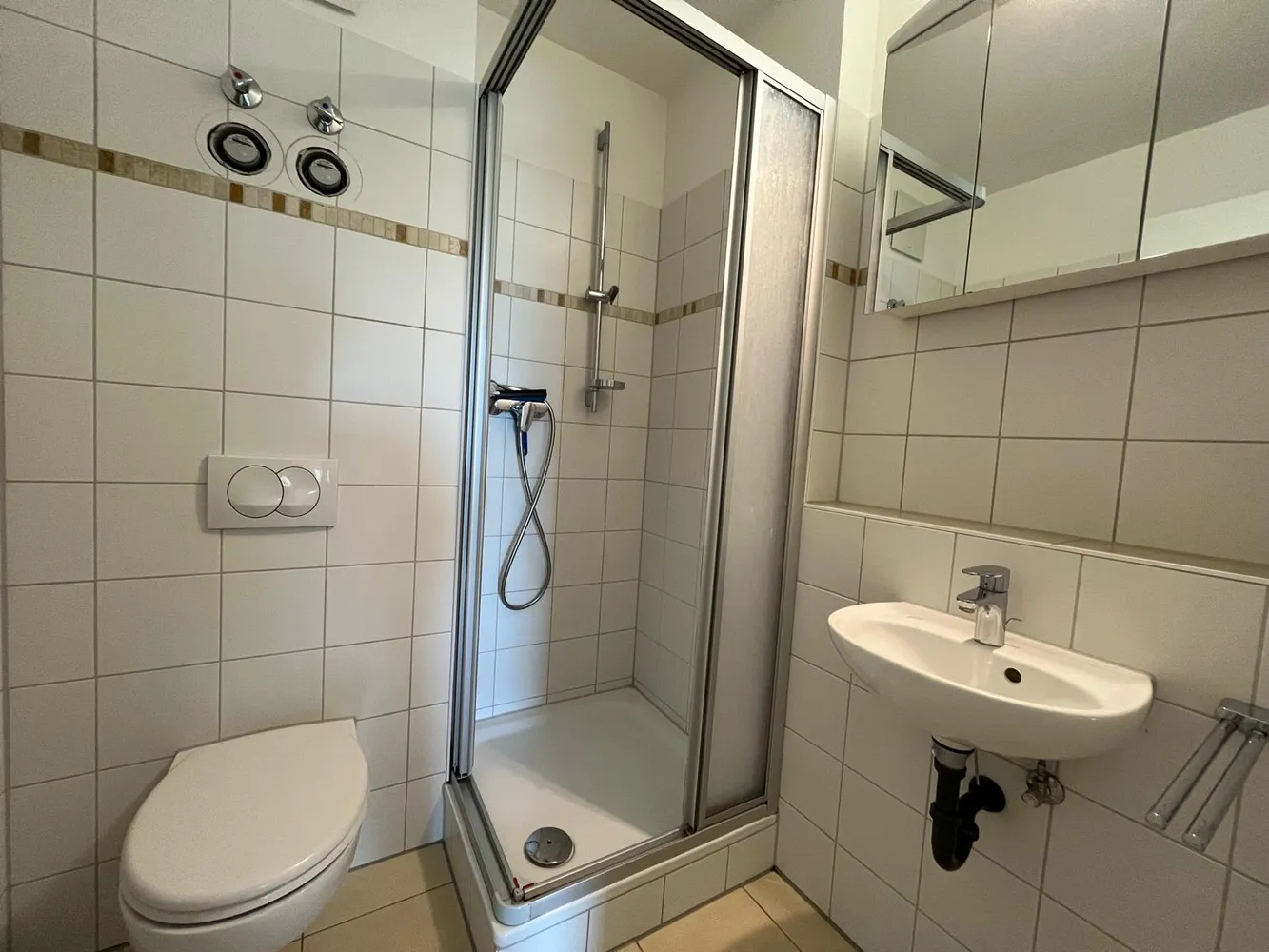 4 Zimmer Wohnung mit 105 m² in Mannheim – Bild 8