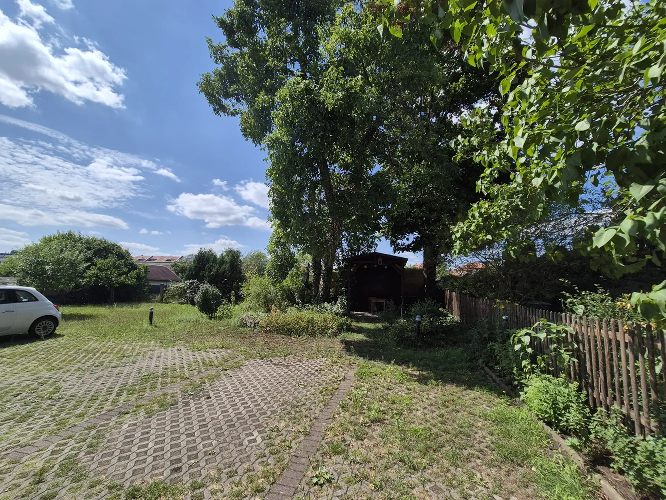 3 Zimmer Wohnung mit 97 m² in Dresden – Bild 2