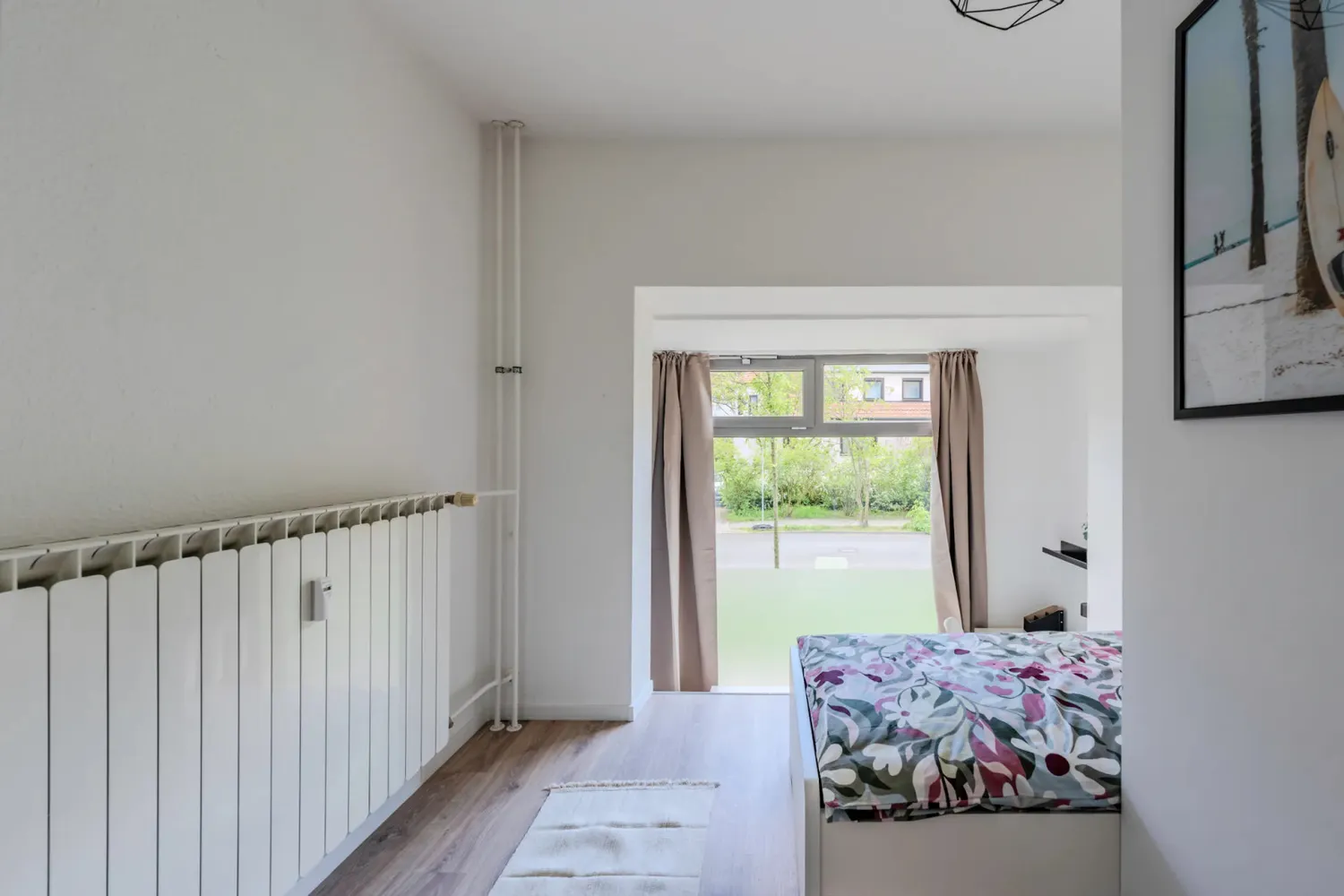 Shared room with 13 m² in Berlin – Photo 1