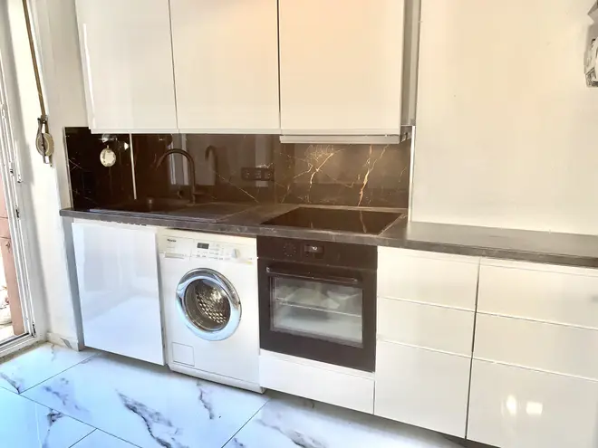 2 Zimmer Wohnung mit 40 m² in Frankfurt am Main – Bild 12