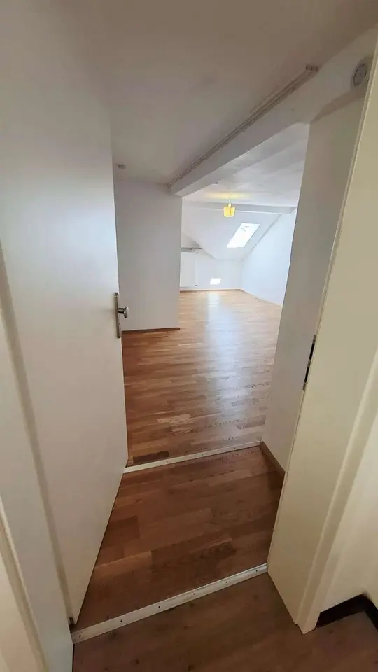 4 Zimmer Wohnung mit 118 m² in Hof – Bild 6