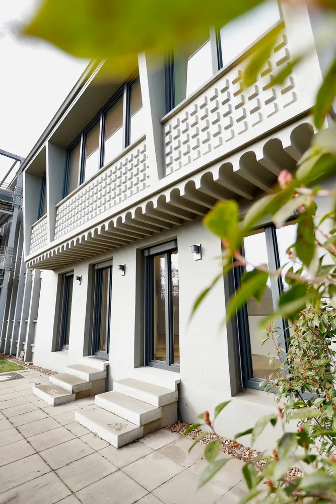 4 Zimmer Wohnung mit 163 m² in Landau in der Pfalz – Bild 12
