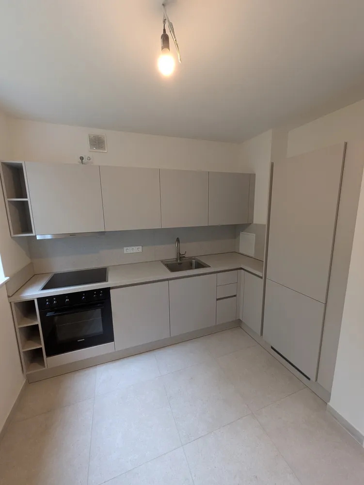 2 Zimmer Wohnung mit 62 m² in Berlin – Bild 1