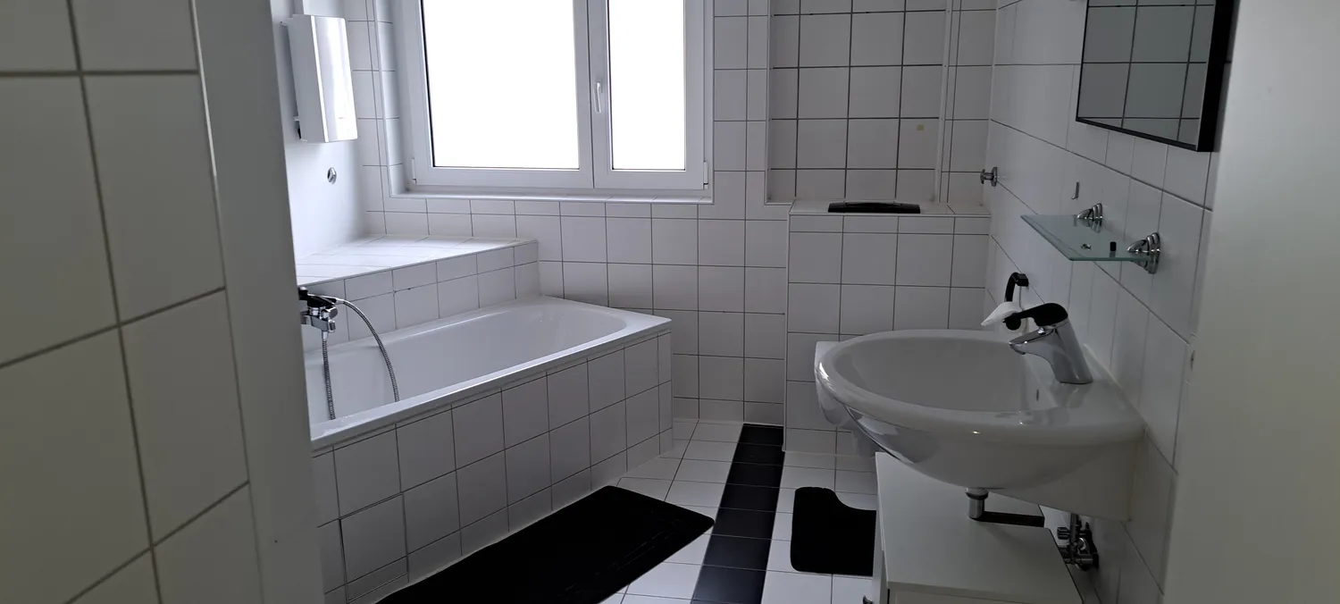WG-Zimmer mit 15 m² in Stuttgart – Bild 10