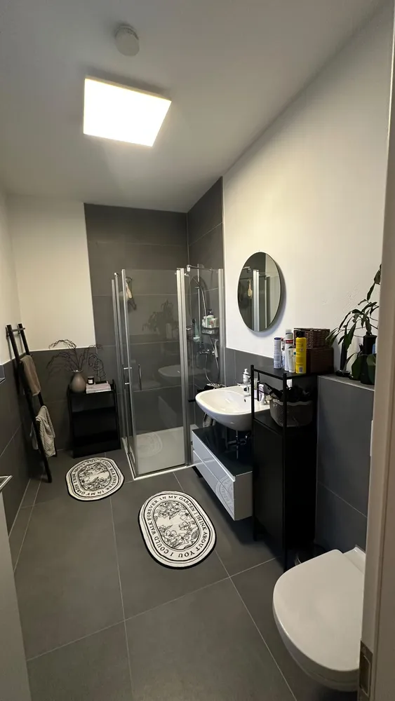 2 Zimmer Wohnung mit 66 m² in Bielefeld – Bild 2