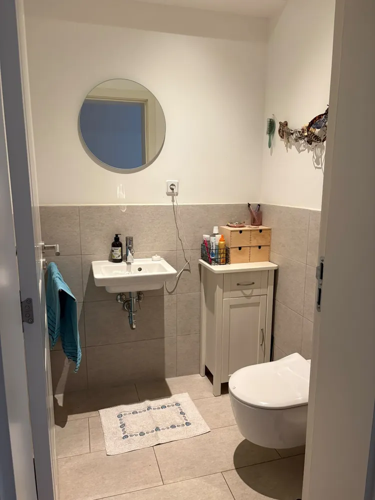 4 Zimmer Wohnung mit 113 m² in Oldenburg – Bild 7