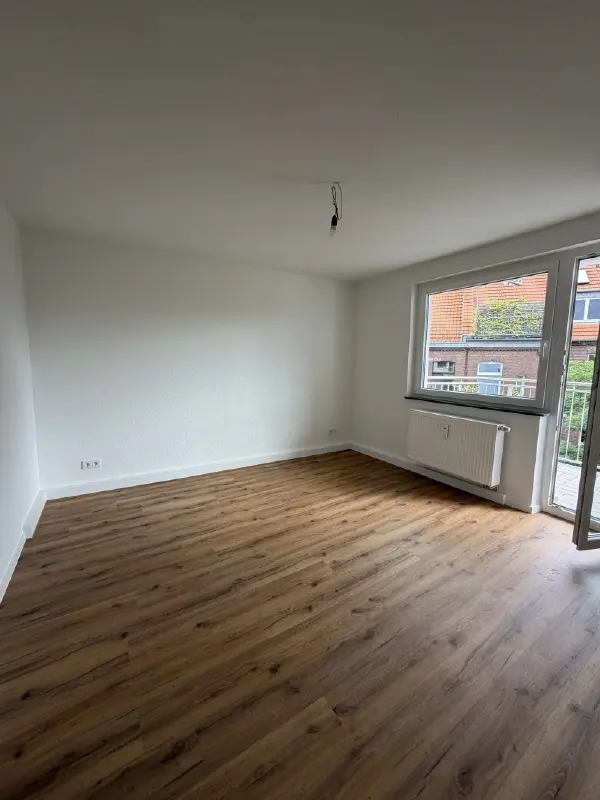 Studio with 32 m² in Cologne – Photo 2
