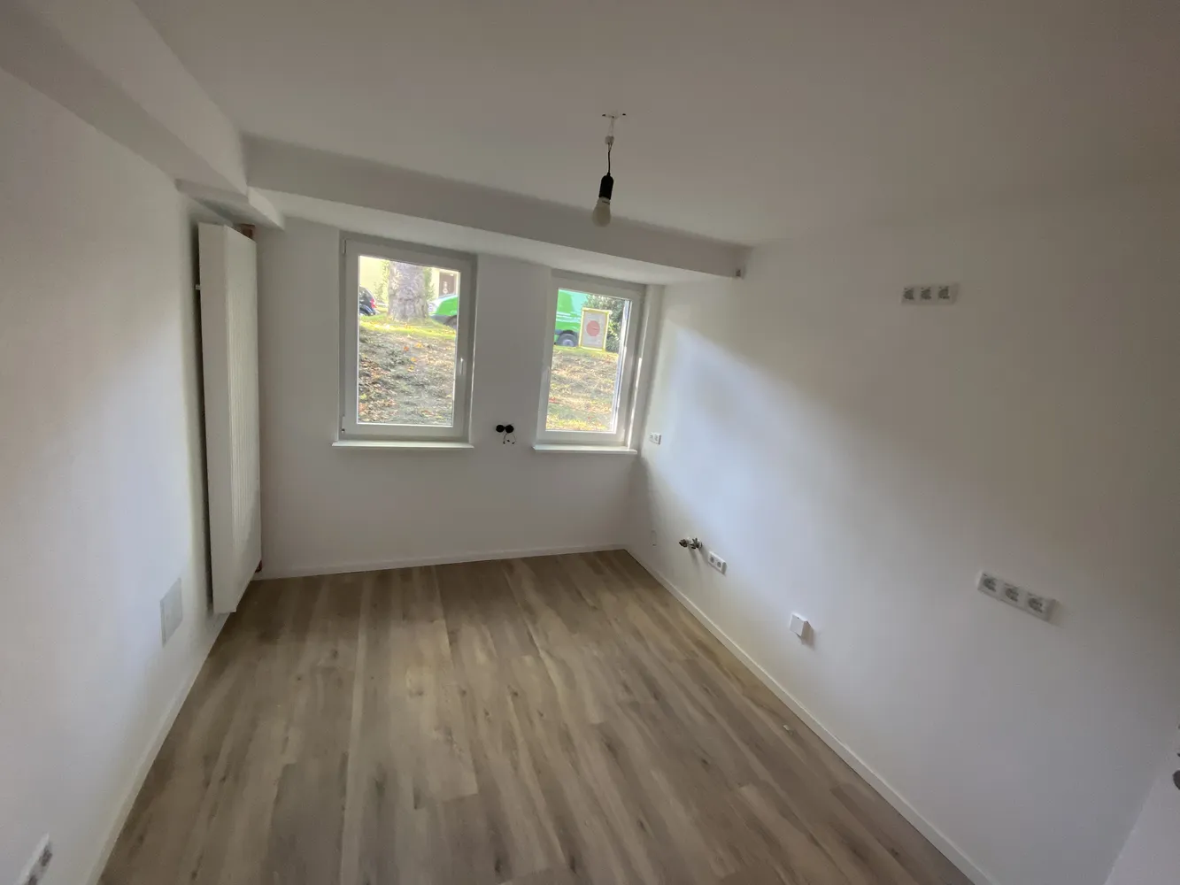 4 Zimmer Wohnung mit 94 m² in Dortmund – Bild 11