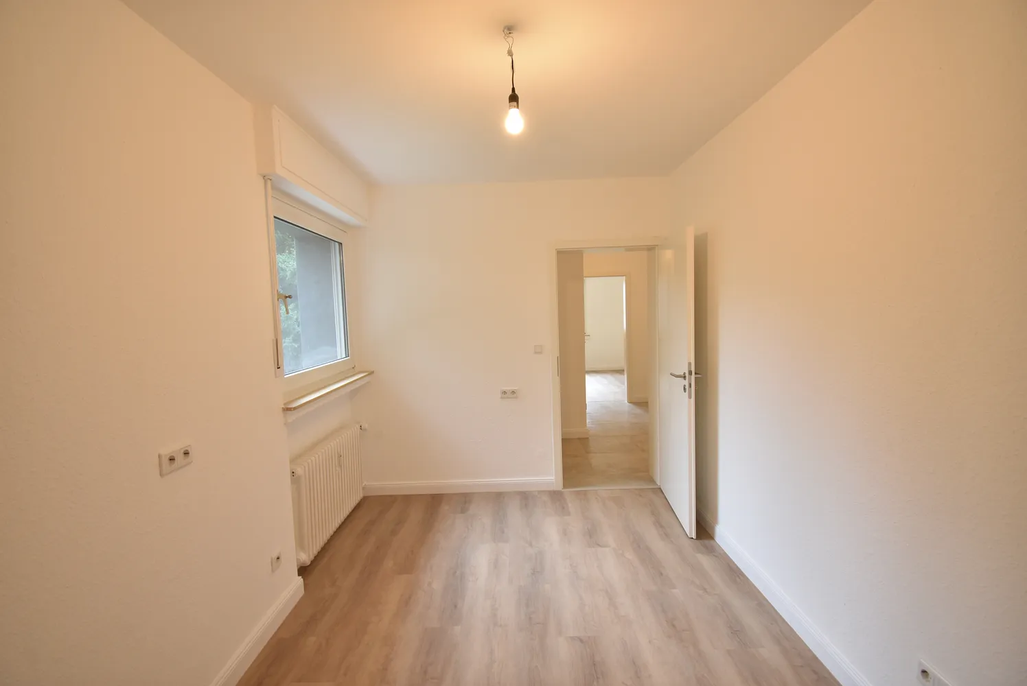 4 Zimmer Wohnung mit 82 m² in Duisburg – Bild 9