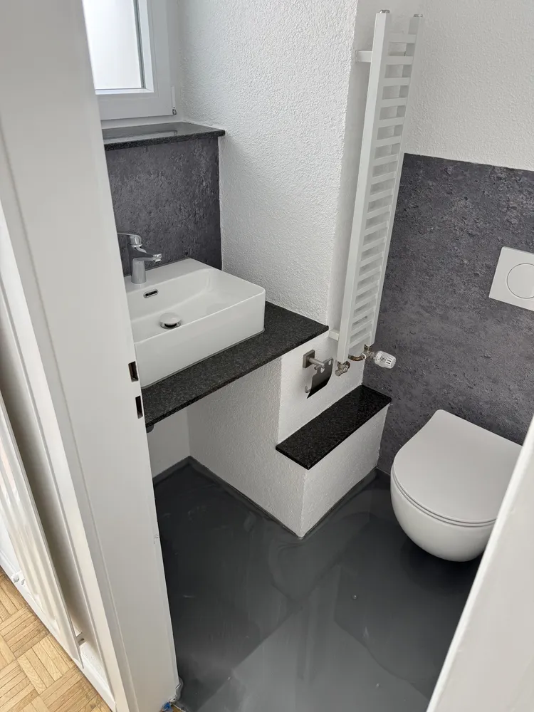 4 Zimmer Wohnung mit 96 m² in Rottweil – Bild 9
