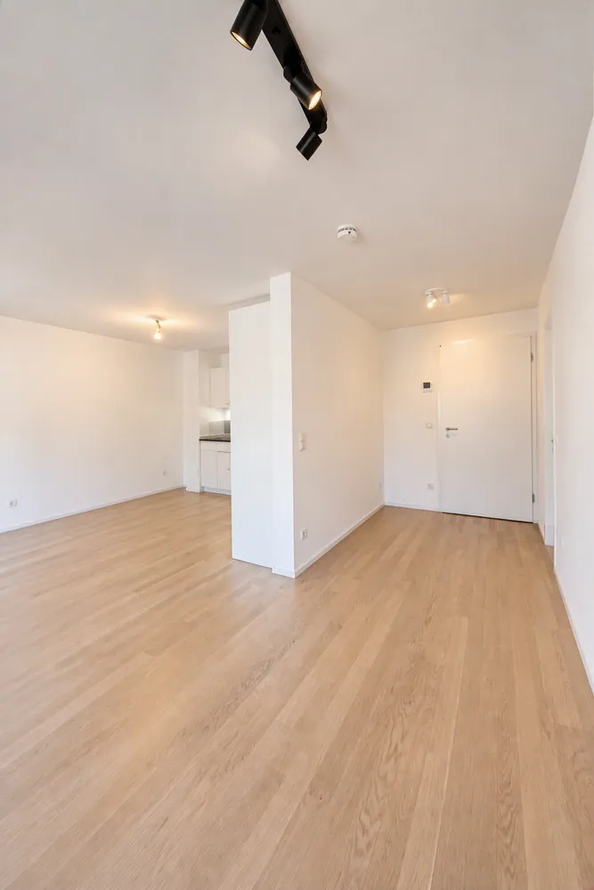 2 Zimmer Wohnung mit 56 m² in Stuttgart – Bild 2