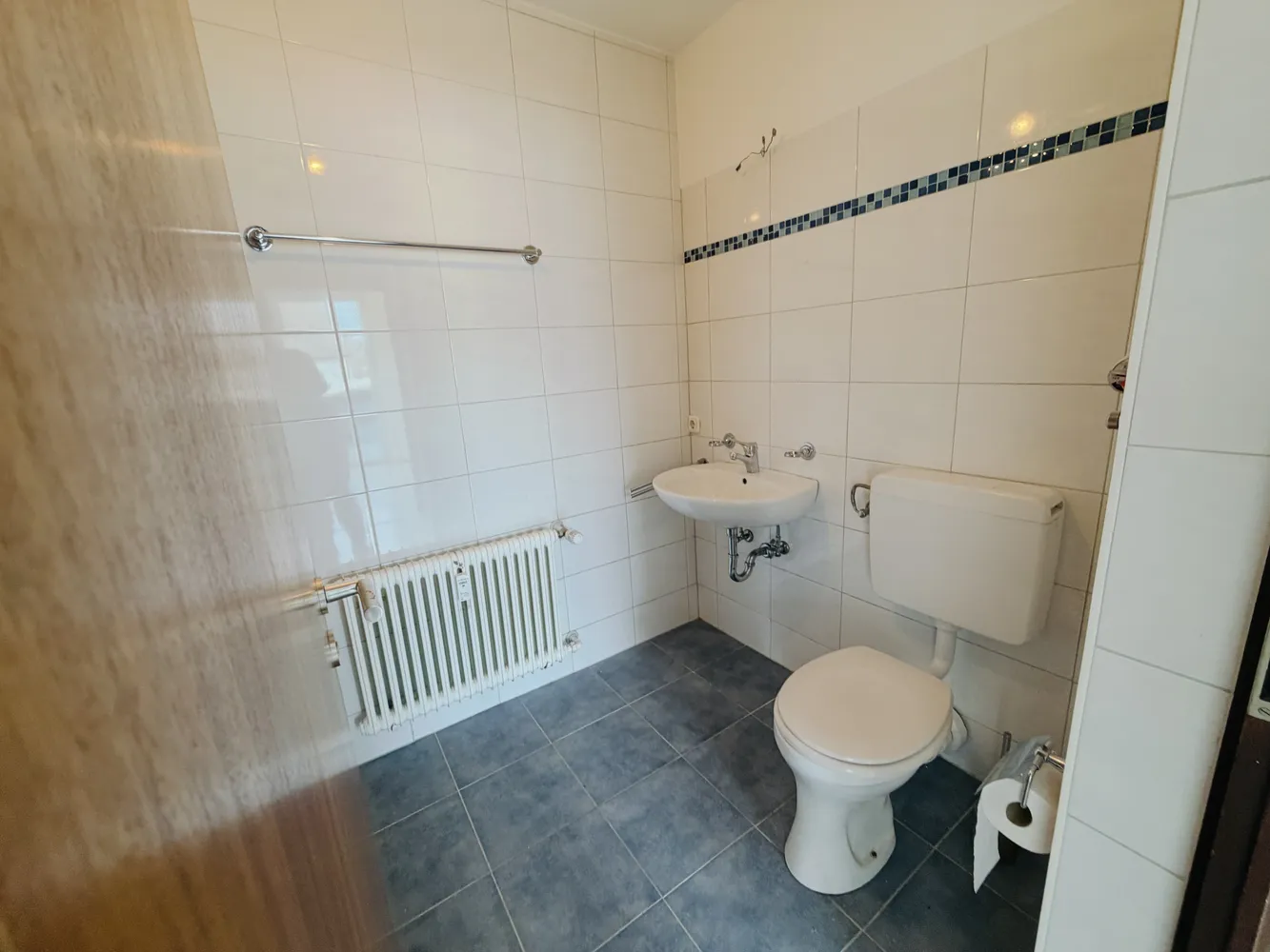 3 room apartment with 74 m² in Augsburg – Photo 7