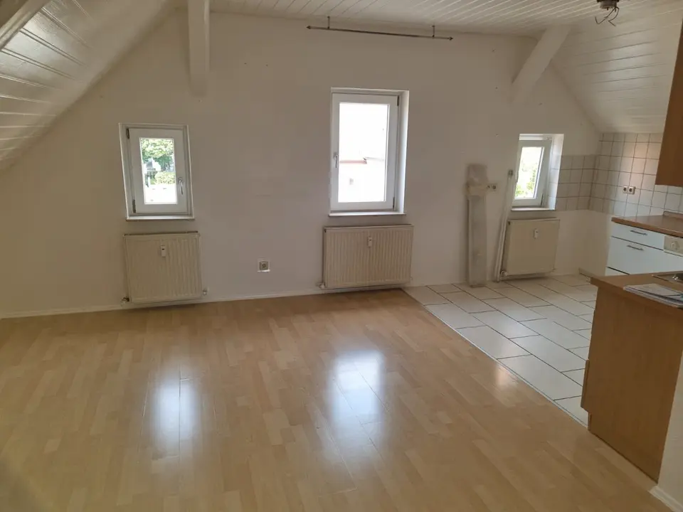 3 Zimmer Wohnung mit 65 m² in Calw – Bild 8