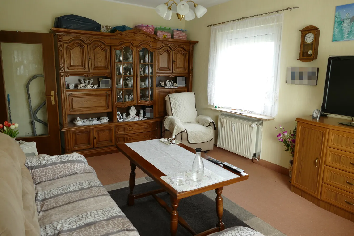 3 Zimmer Wohnung mit 46 m² in Recklinghausen – Bild 4