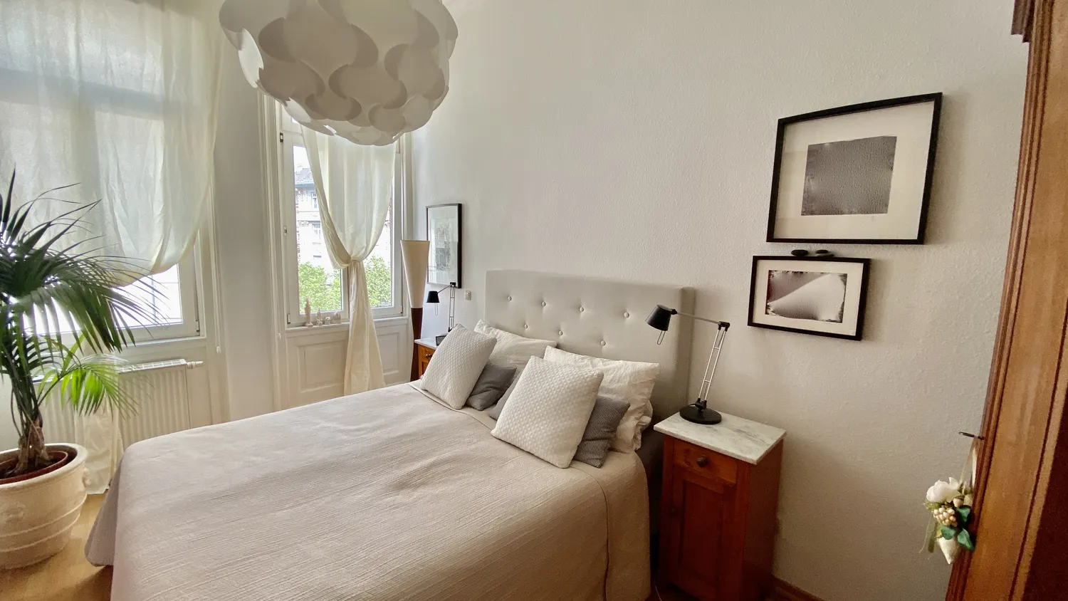 3 Zimmer Wohnung mit 74 m² in Wiesbaden – Bild 6