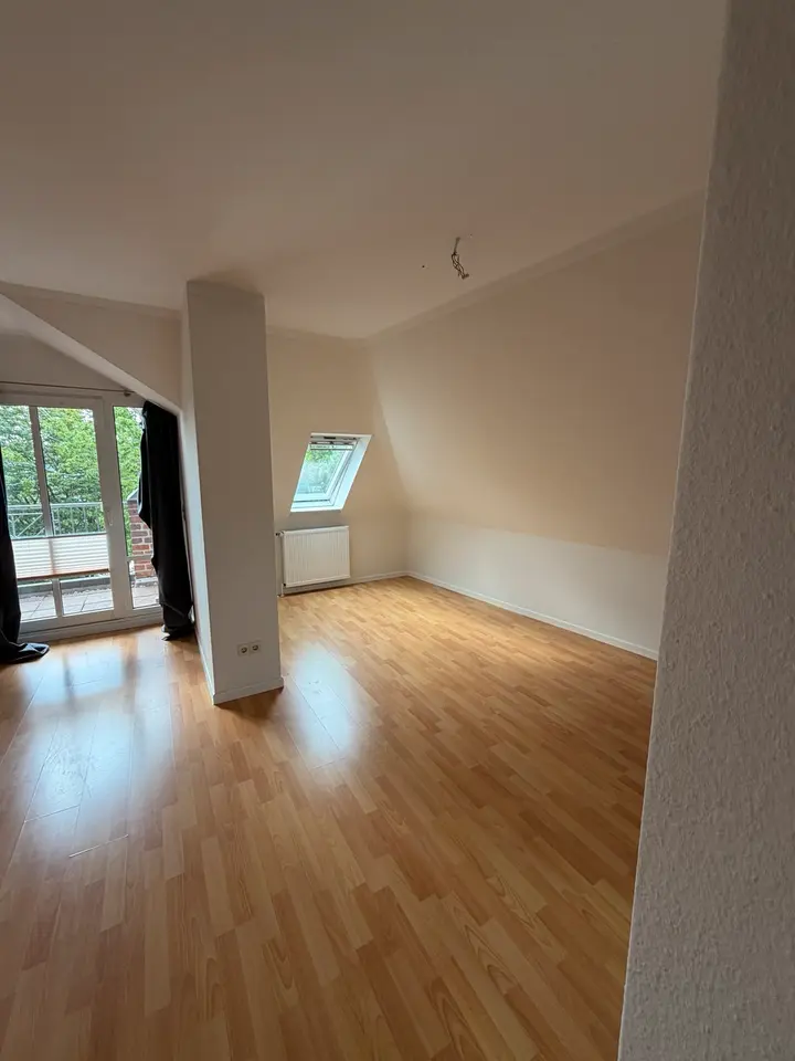3 Zimmer Wohnung mit 80 m² in Quakenbrück – Bild 4