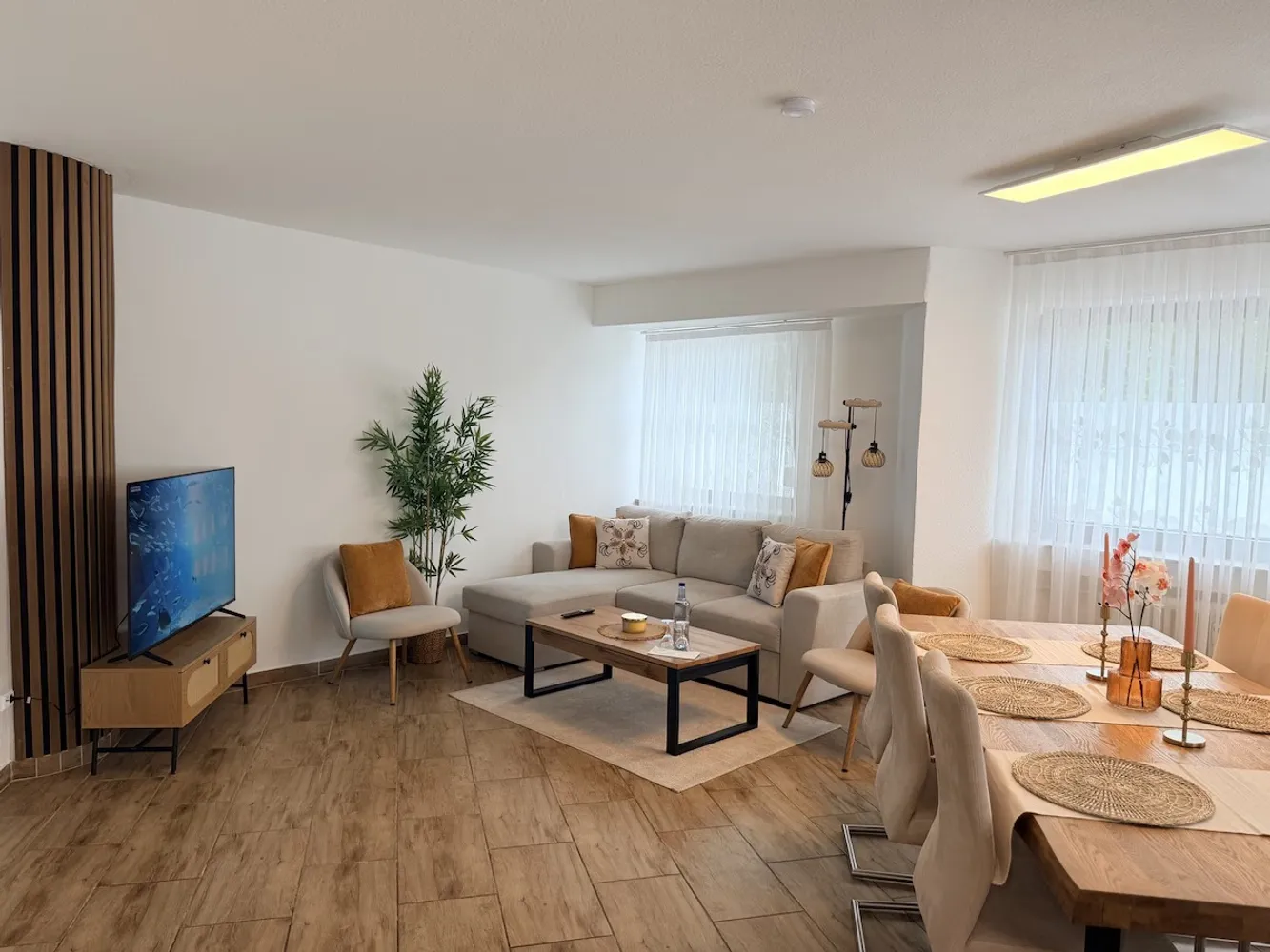 3 Zimmer Wohnung mit 80 m² in Köln – Bild 1