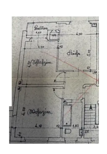 3 Zimmer Wohnung mit 70 m² in Bochum – Bild 11