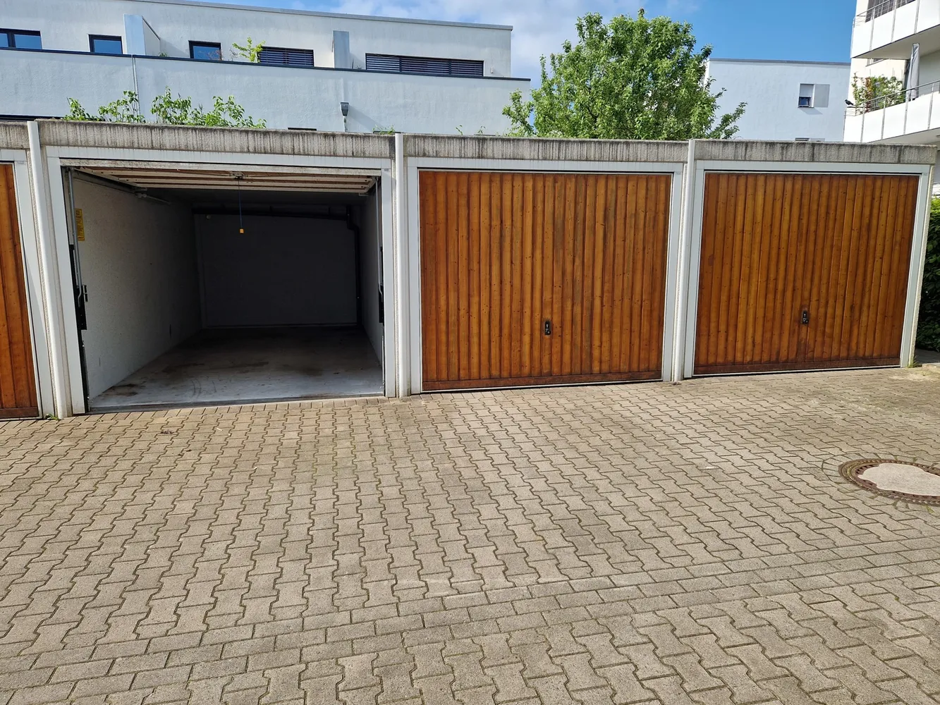 3 room apartment with 103 m² in Bielefeld – Photo 12