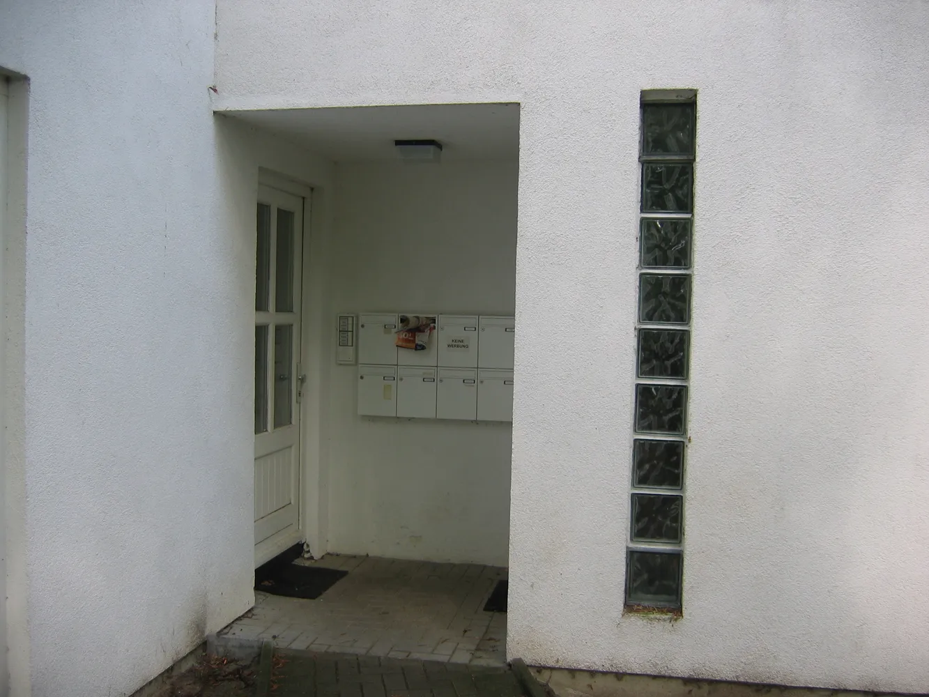 3 Zimmer Wohnung mit 58 m² in Hamburg – Bild 7