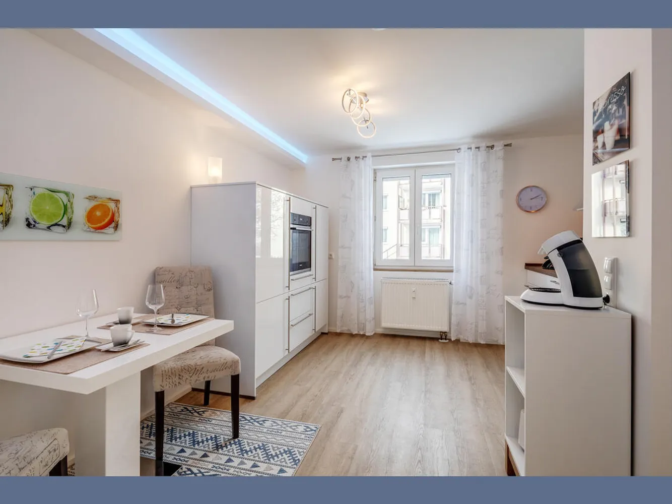 2 room apartment with 49 m² in Munich – Photo 8