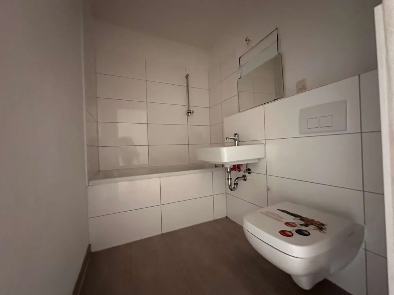 3 Zimmer Wohnung mit 57 m² in Halle (Saale) – Bild 1