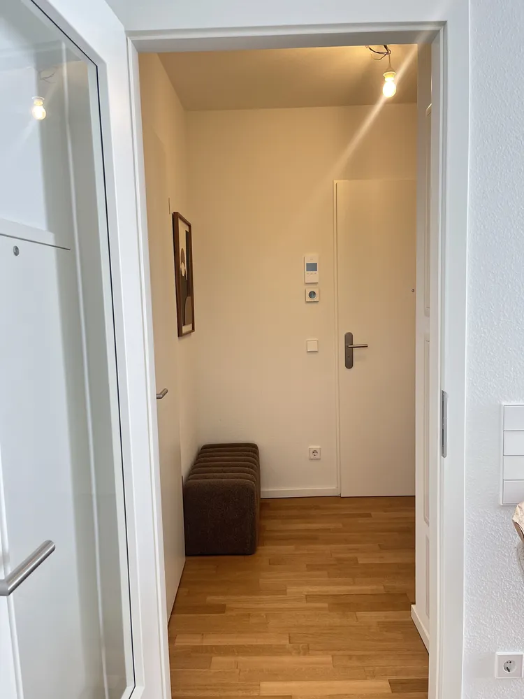 2 Zimmer Wohnung mit 46 m² in Düsseldorf – Bild 12