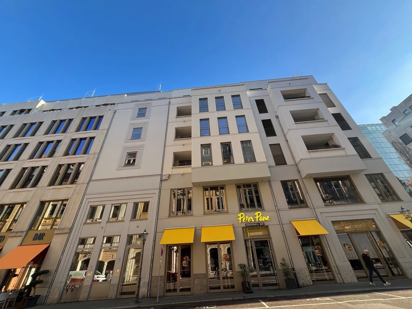 1 Zimmer Wohnung mit 50 m² in Leipzig – Bild 9