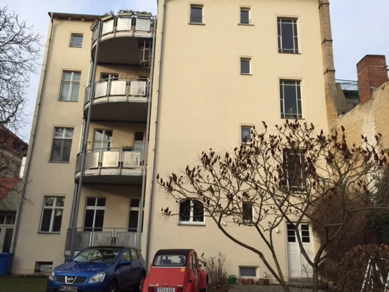 5 room apartment with 149 m² in Potsdam – Photo 12