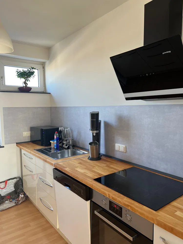 3 room apartment with 74 m² in Cologne – Photo 9