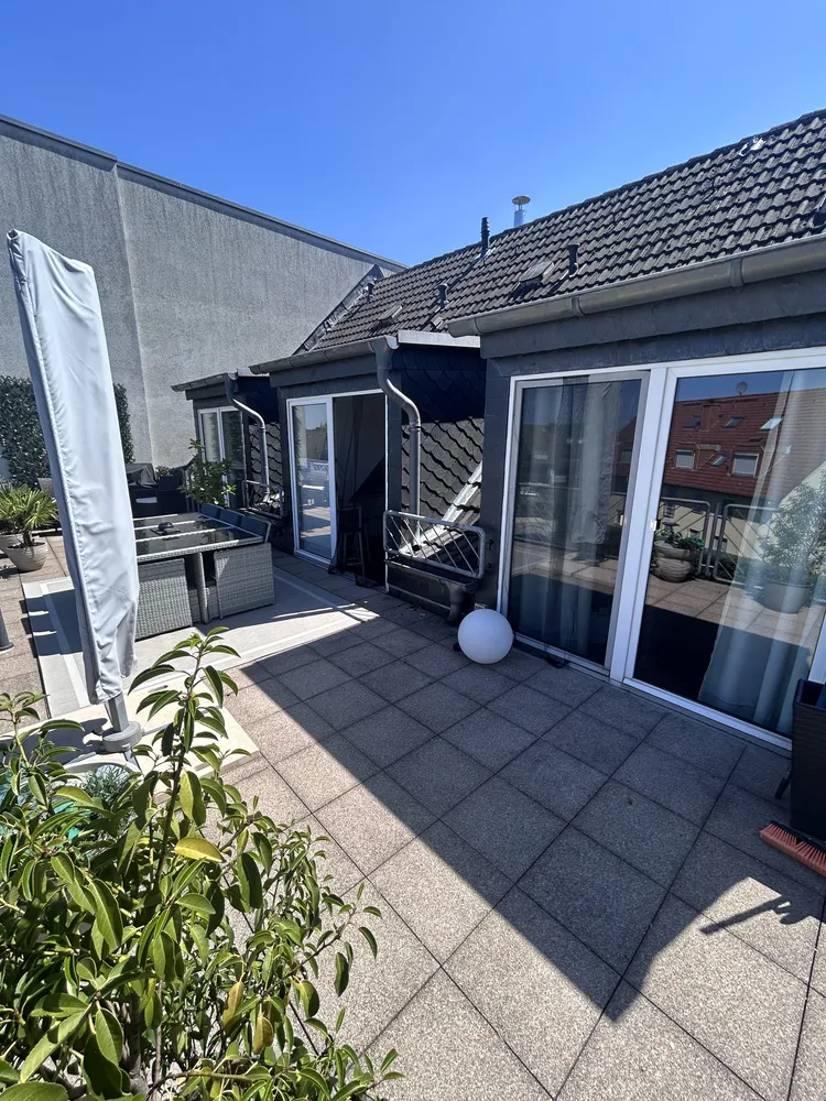 5 Zimmer Wohnung mit 112 m² in Essen – Bild 1