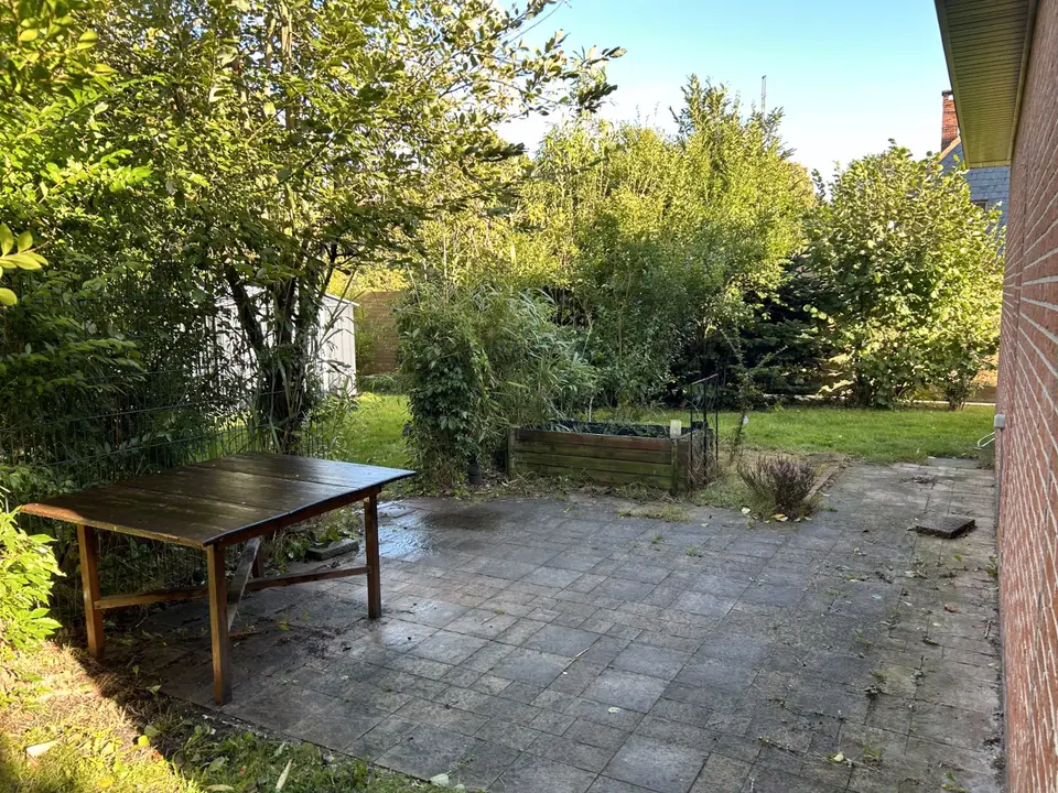 3 Zimmer Haus mit 101 m² in Oldenburg – Bild 7