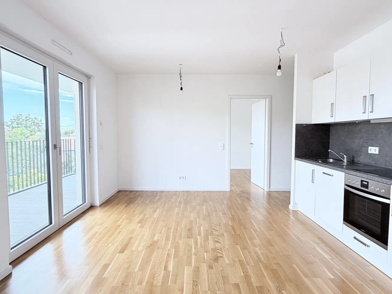 2 Zimmer Wohnung mit 53 m² in Wiesbaden – Bild 10