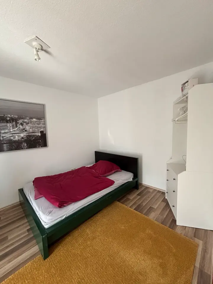 Shared room with 15 m² in Lüneburg – Photo 2