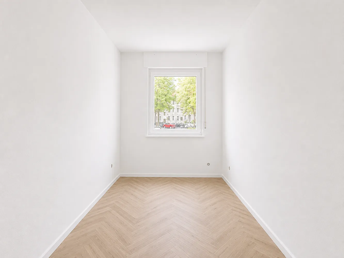 1 Zimmer Wohnung mit 20 m² in Berlin – Bild 3