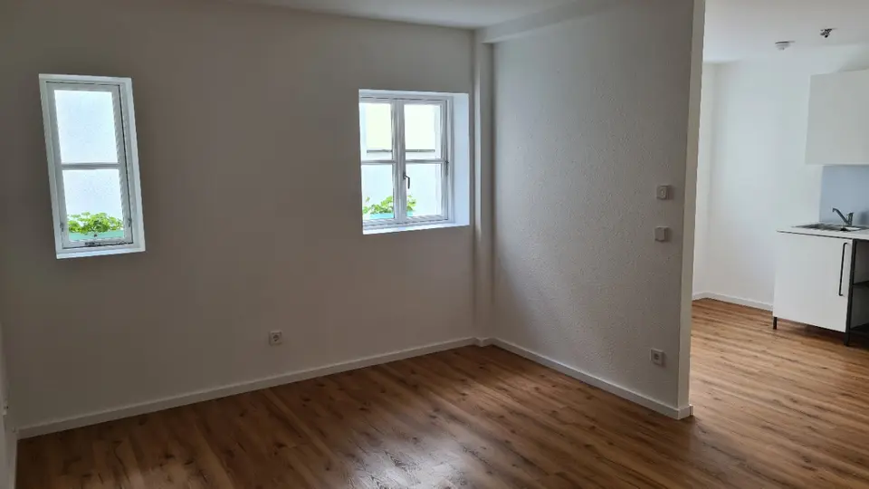 2 Zimmer Wohnung mit 30 m² in Pulheim – Bild 7