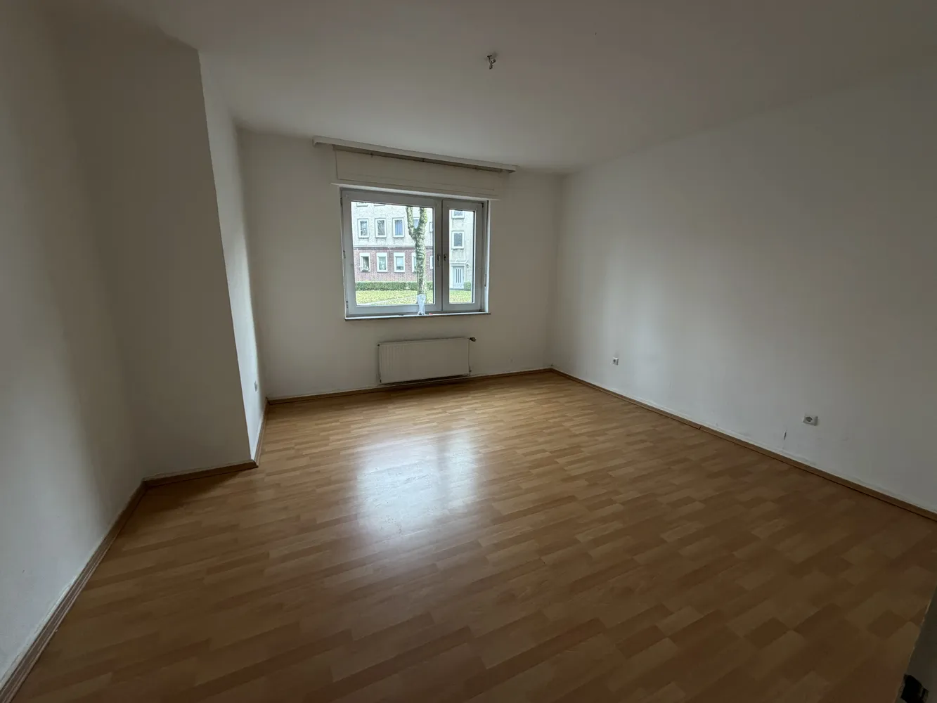 2 Zimmer Wohnung mit 65 m² in Gelsenkirchen – Bild 1