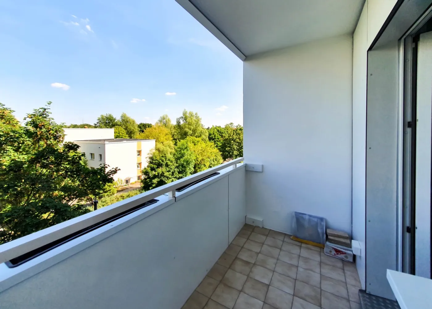 4 Zimmer Wohnung mit 88 m² in Leipzig – Bild 1