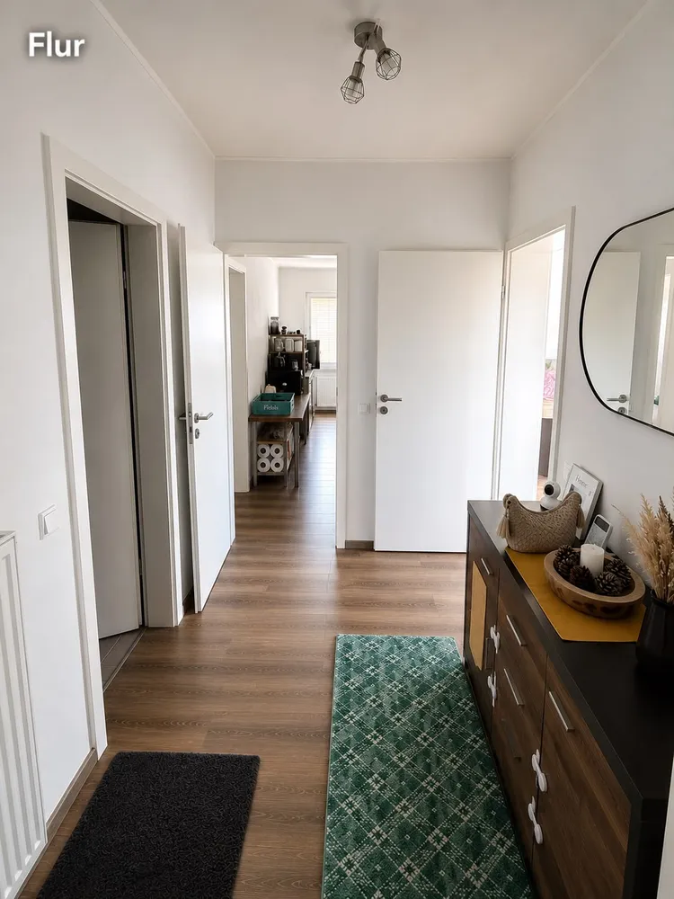 3 Zimmer Wohnung mit 78 m² in Marl – Bild 3