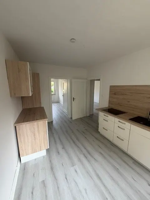 2 Zimmer Wohnung mit 47 m² in Halberstadt – Bild 8