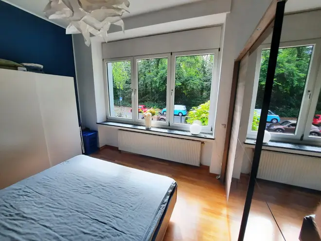 2 Zimmer Wohnung mit 74 m² in Köln – Bild 4