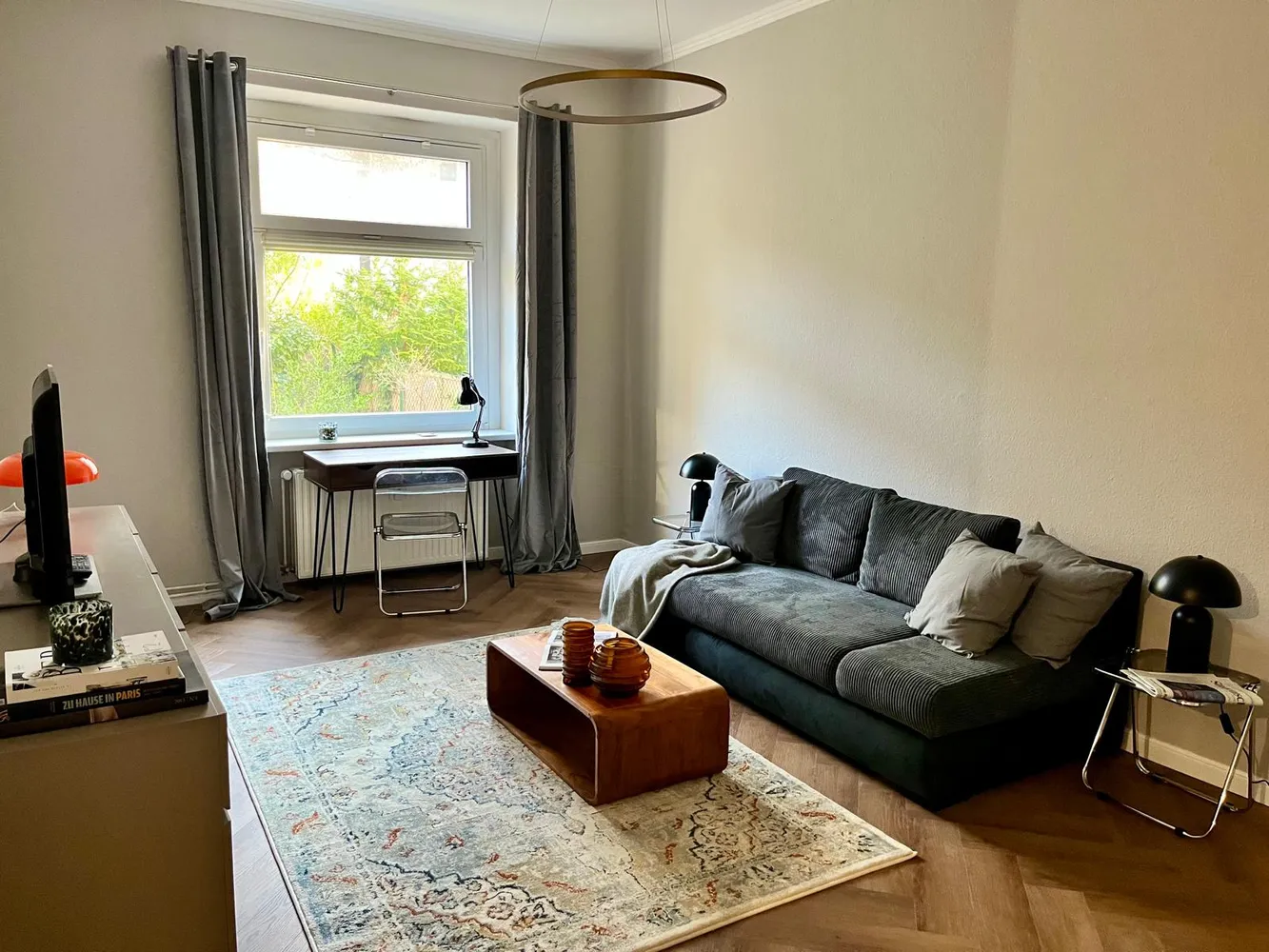 1 Zimmer Wohnung mit 40 m² in Berlin – Bild 3