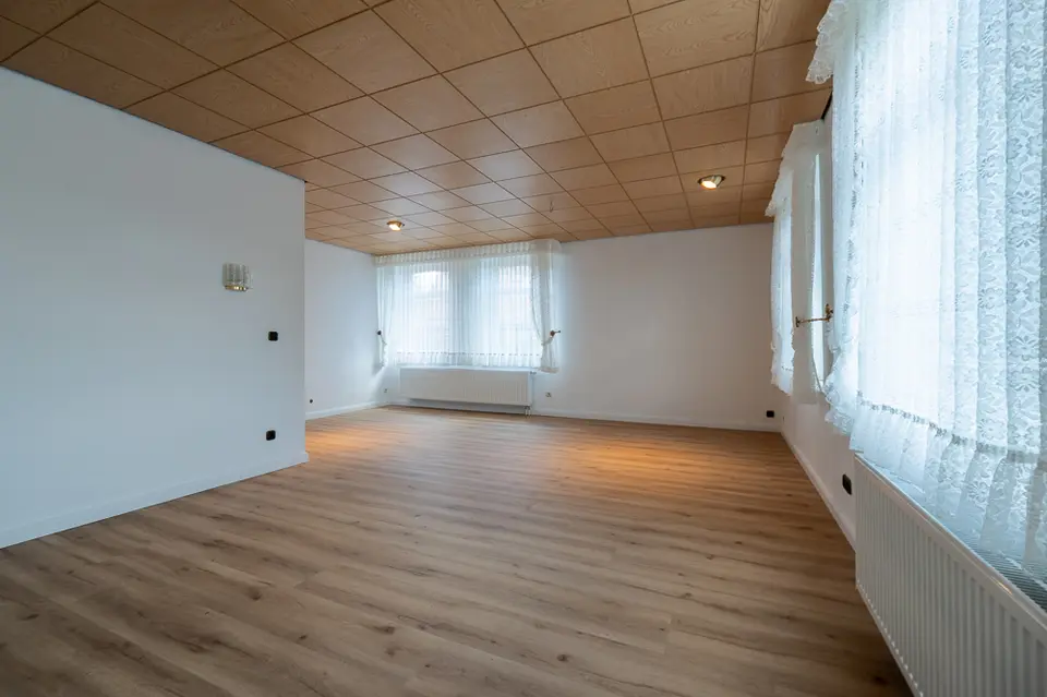 4 Zimmer Wohnung mit 130 m² in Winsen (Luhe) – Bild 1