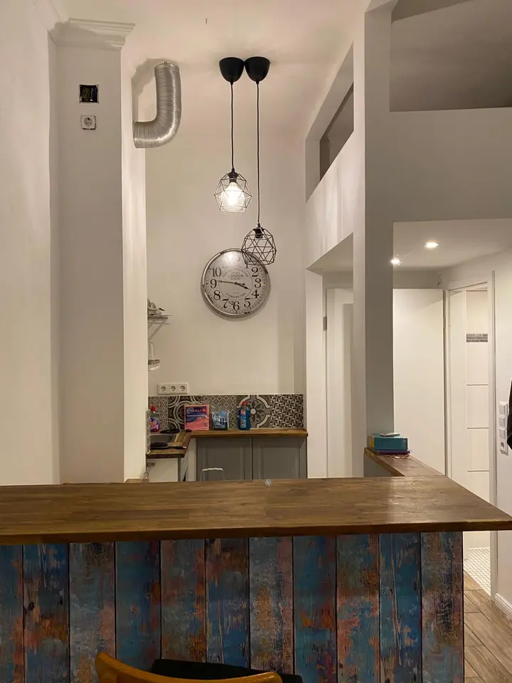 2 Zimmer Wohnung mit 40 m² in Wuppertal – Bild 3