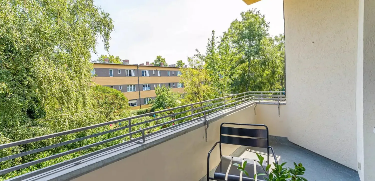 WG-Zimmer mit 16 m² in Berlin – Bild 2