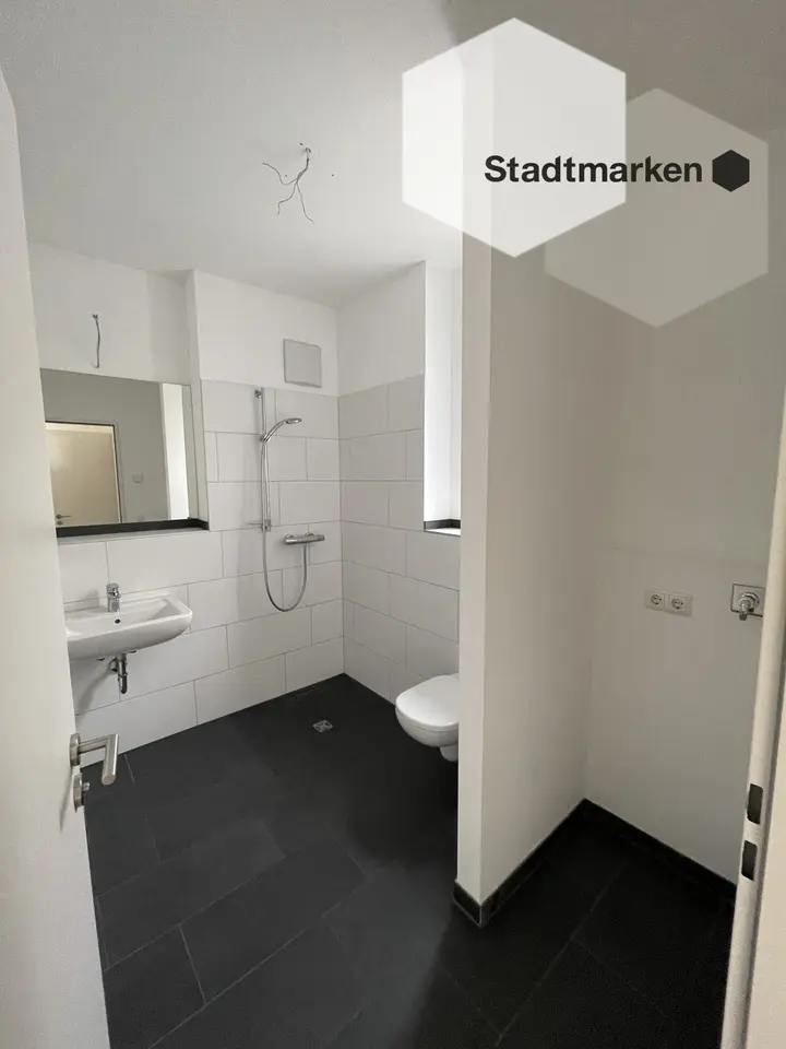 2 Zimmer Wohnung mit 93 m² in Aachen – Bild 5